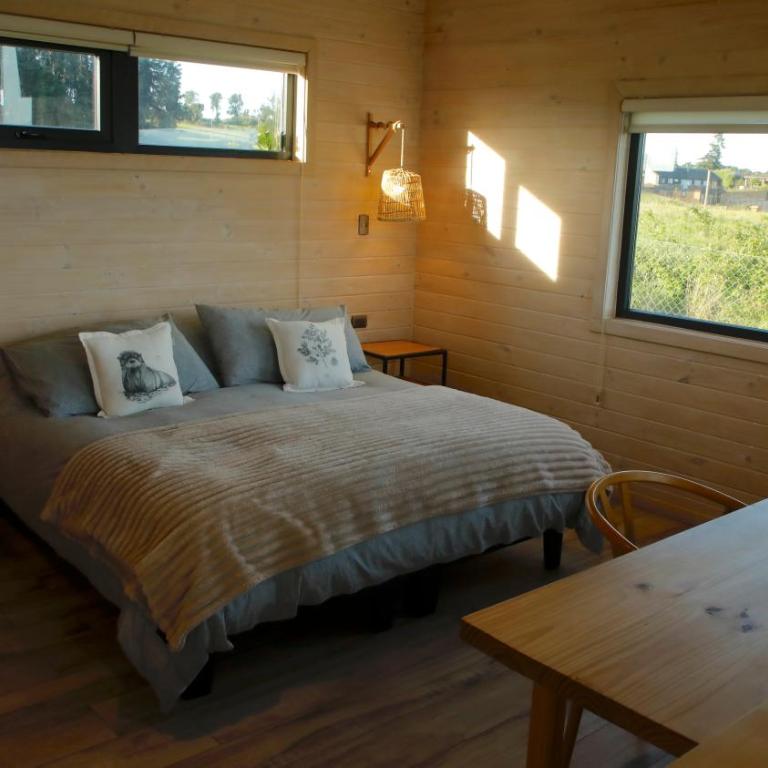 Parcela Nueve - One-Bedroom House - 22