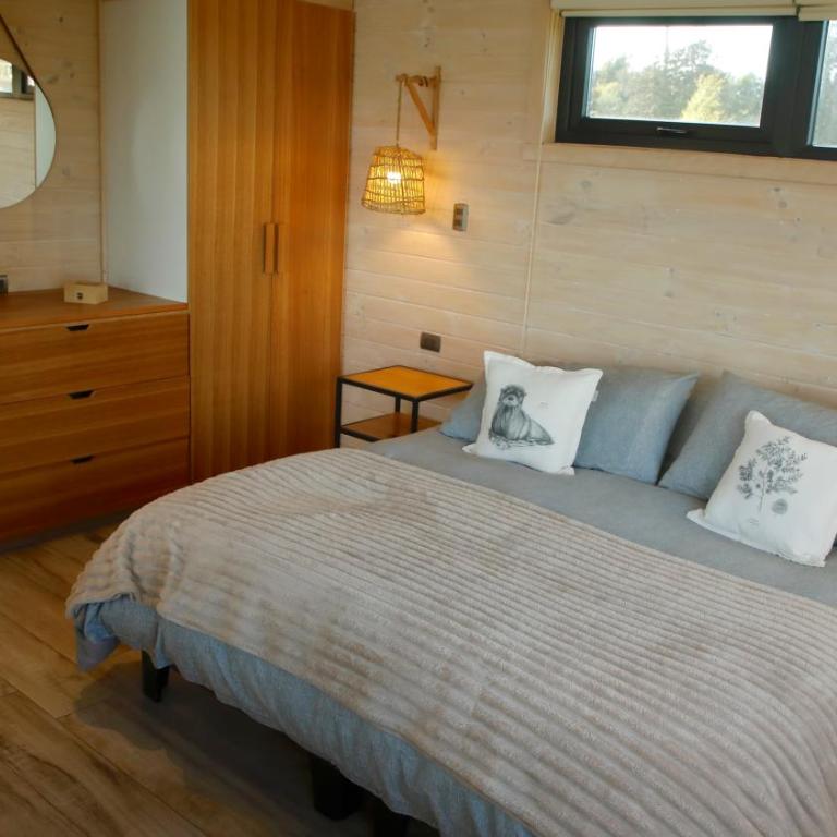 Parcela Nueve - One-Bedroom House - 25