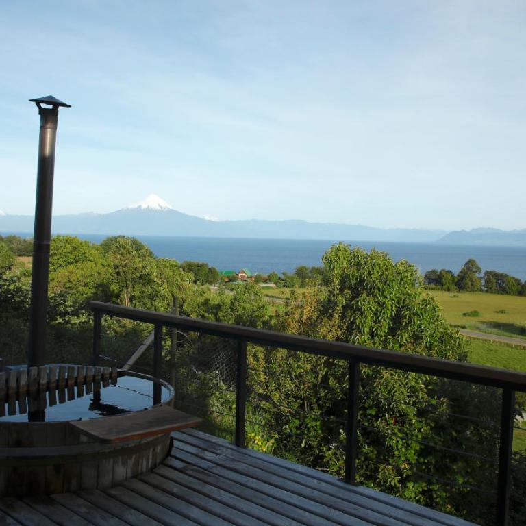 Parcela Nueve - One-Bedroom House - 17