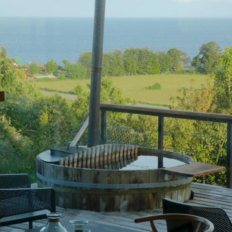 Parcela Nueve - One-Bedroom House - 20