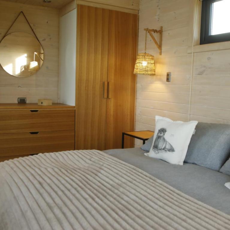 Parcela Nueve - One-Bedroom House - 29