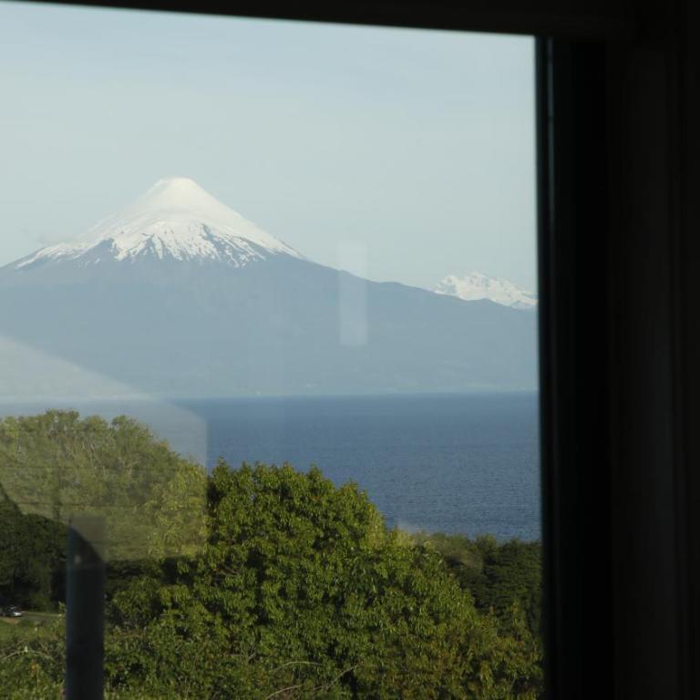Parcela Nueve - One-Bedroom House - 45