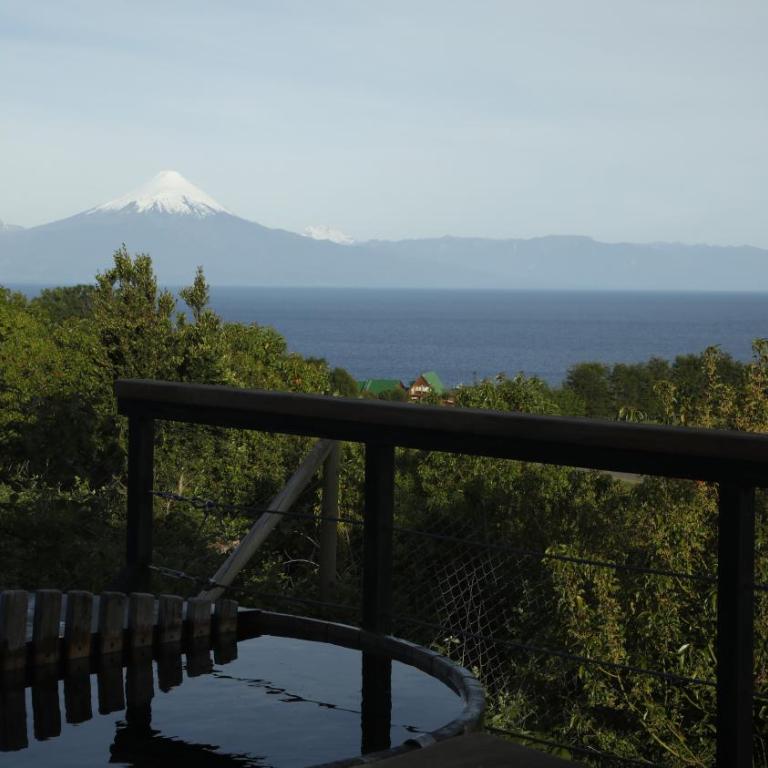 Parcela Nueve - One-Bedroom House - 32