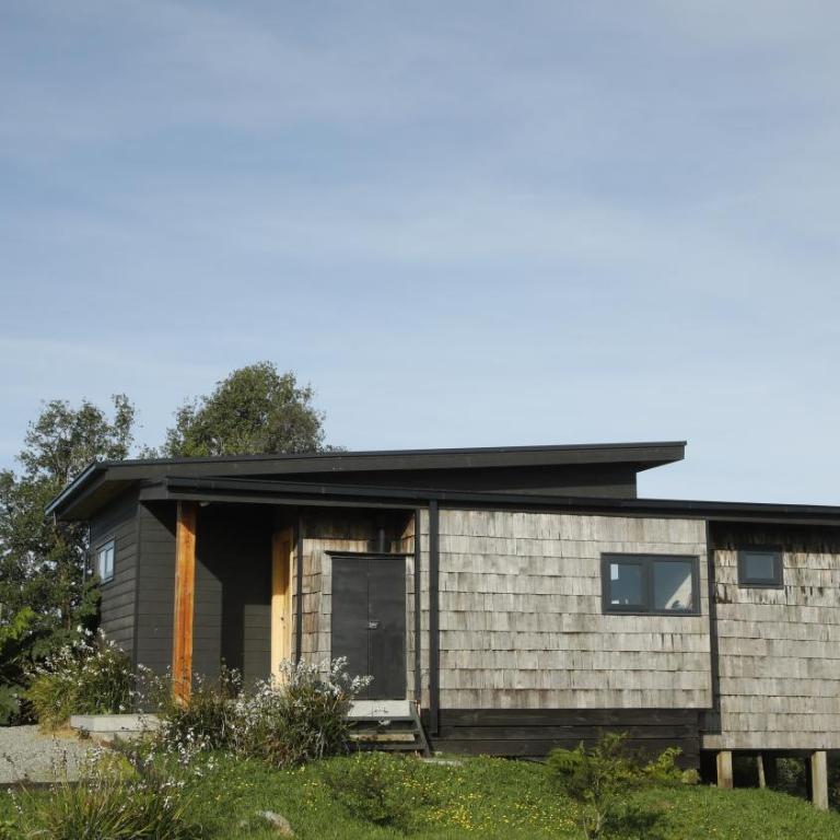 Parcela Nueve - One-Bedroom House - 31