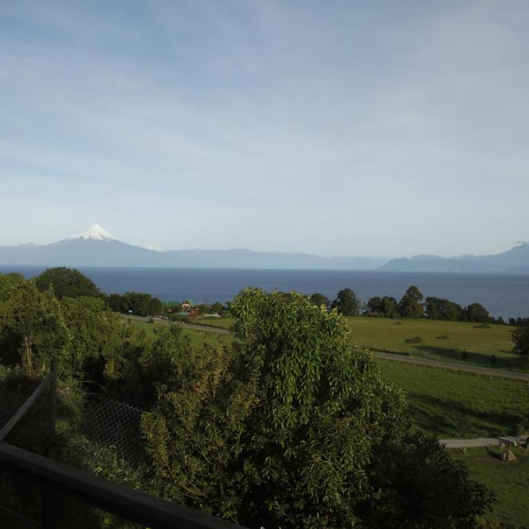 Parcela Nueve - One-Bedroom House - 34