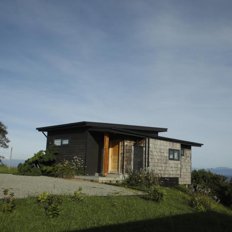 Parcela Nueve - One-Bedroom House - 44