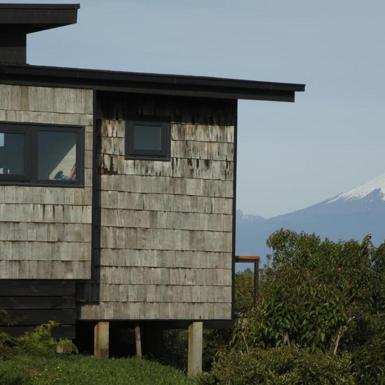 Parcela Nueve - One-Bedroom House - 43
