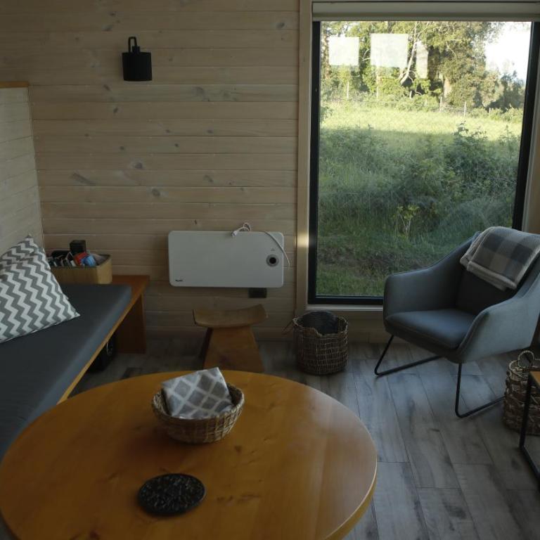 Parcela Nueve - One-Bedroom House - 42