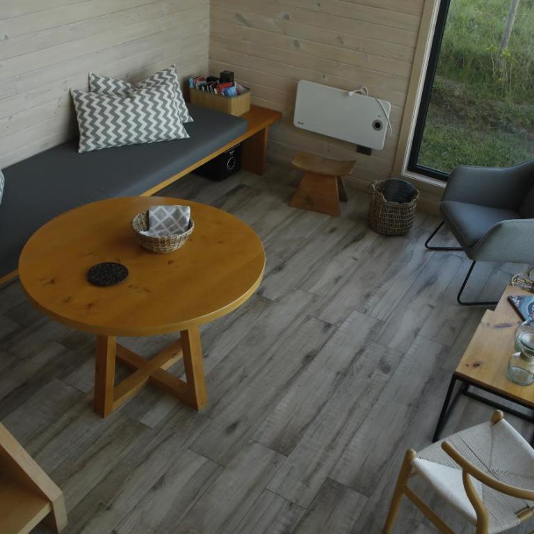 Parcela Nueve - One-Bedroom House - 47