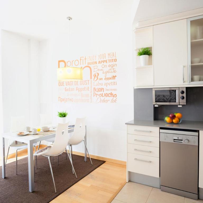 Feelathome Poblenou Beach Apartments - One-Bedroom Apartment - Galceran Marquet 8 - 6