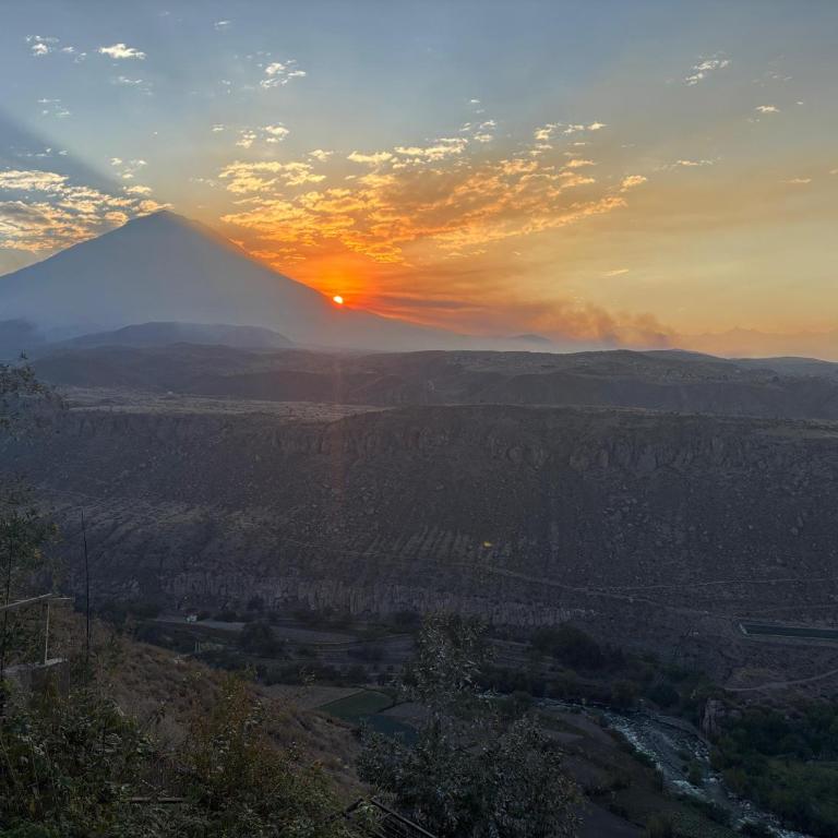Valle Alto - Suite con vistas a la montaña - 15