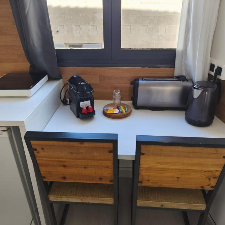 Studio lumineux Avignon centre, proche de tout - Studio-Apartment - 12