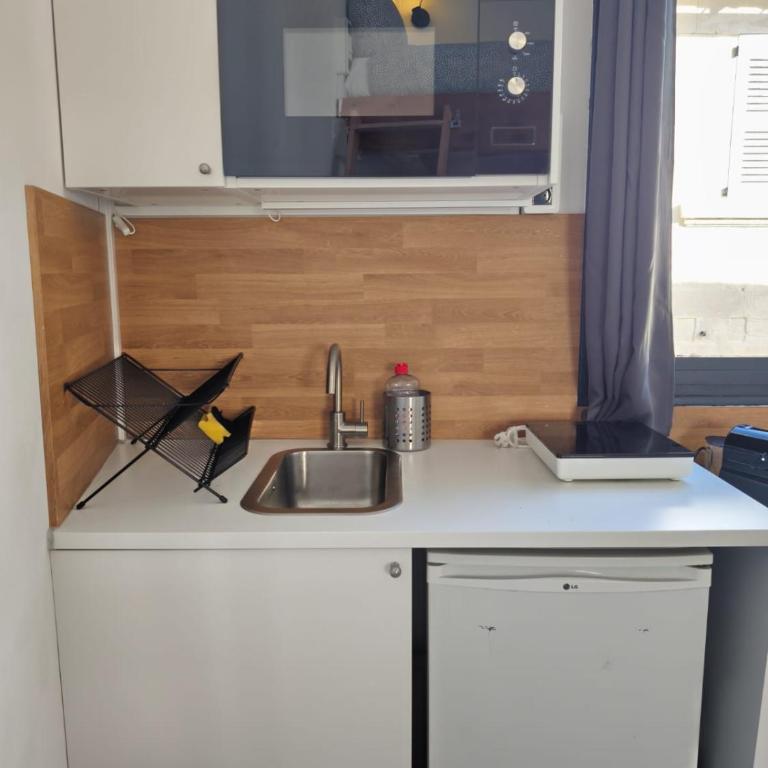 Studio lumineux Avignon centre, proche de tout - Studio-Apartment - 4