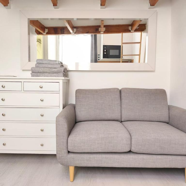 Studio lumineux Avignon centre, proche de tout - Studio-Apartment - 1