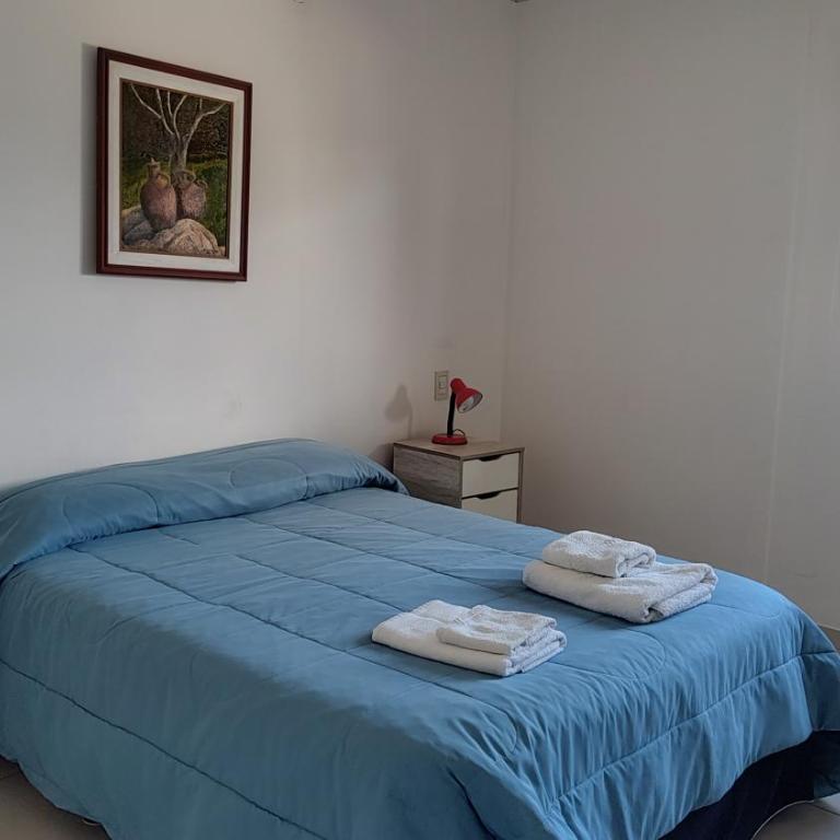 Torre del Lago VI - Apartamento de 1 dormitorio - 4