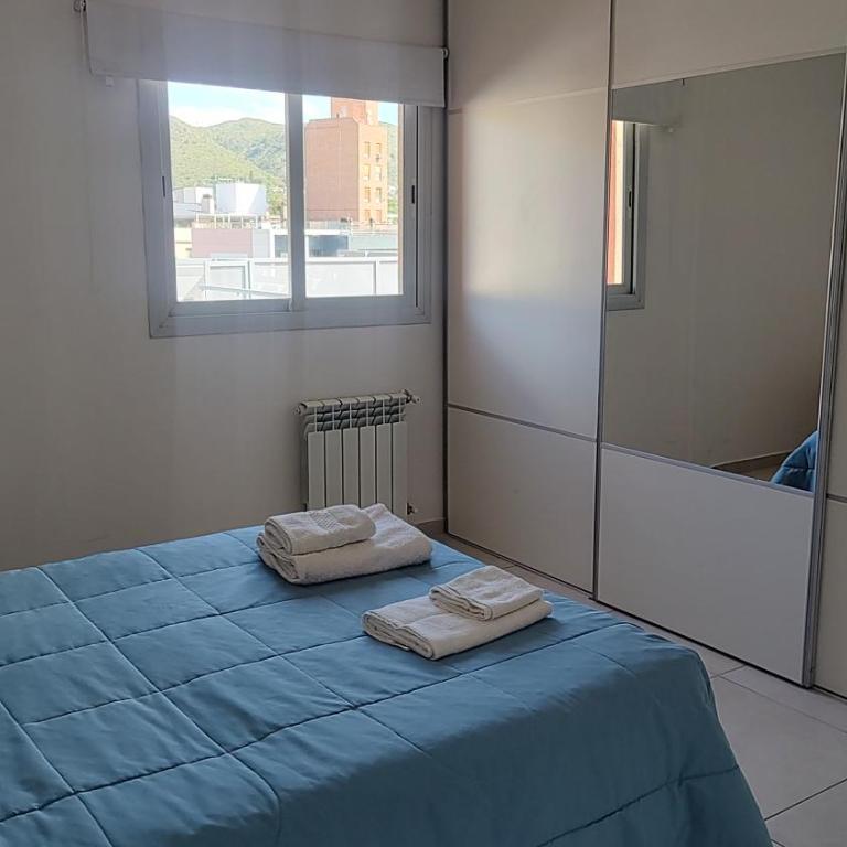 Torre del Lago VI - Apartamento de 1 dormitorio - 5