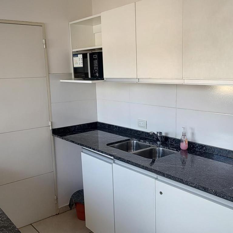 Torre del Lago VI - Apartamento de 1 dormitorio - 7