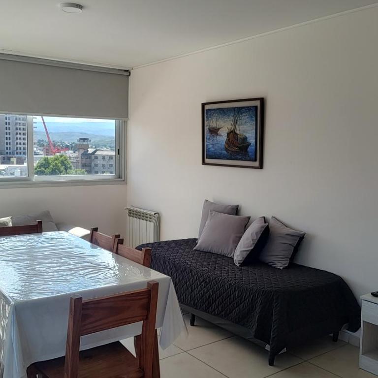 Torre del Lago VI - Apartamento de 1 dormitorio - 2