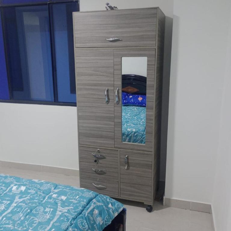 Beautiful, quiet and comfortable apartment - Two-Bedroom Apartment - 4