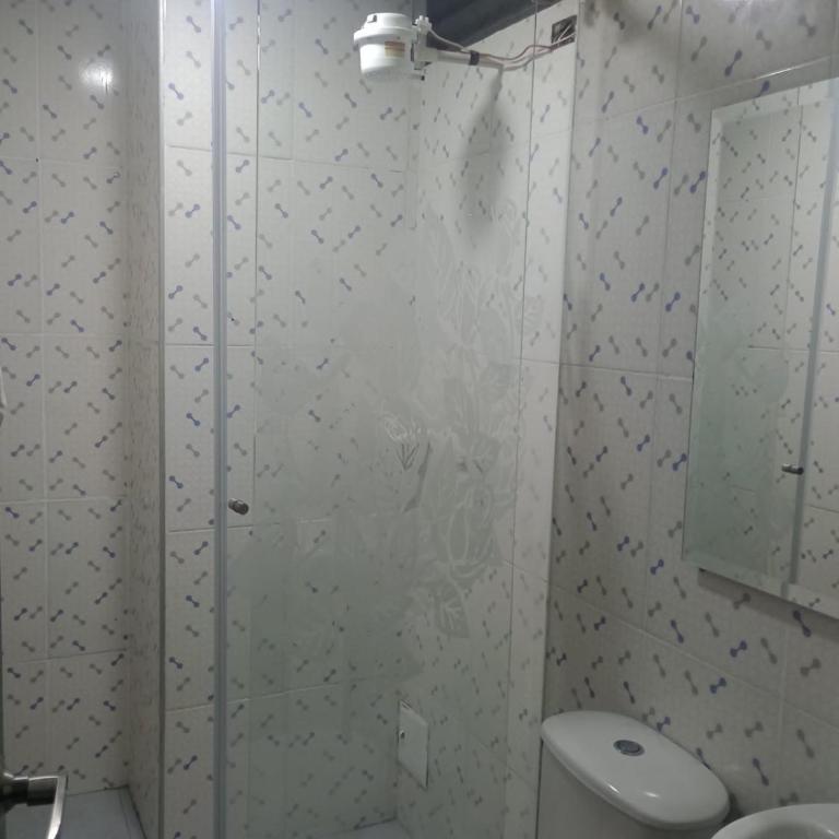 Beautiful, quiet and comfortable apartment - Two-Bedroom Apartment - 8