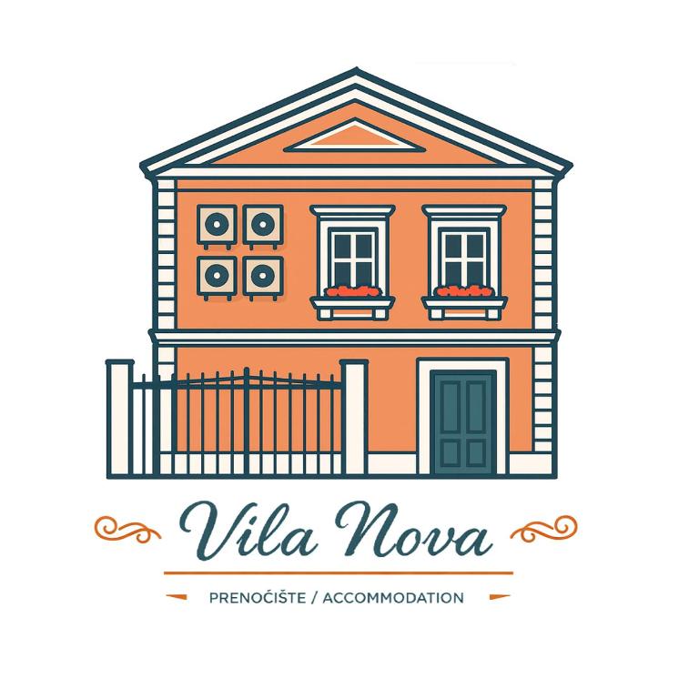 Vila Nova - Standard Quadruple Room - 13