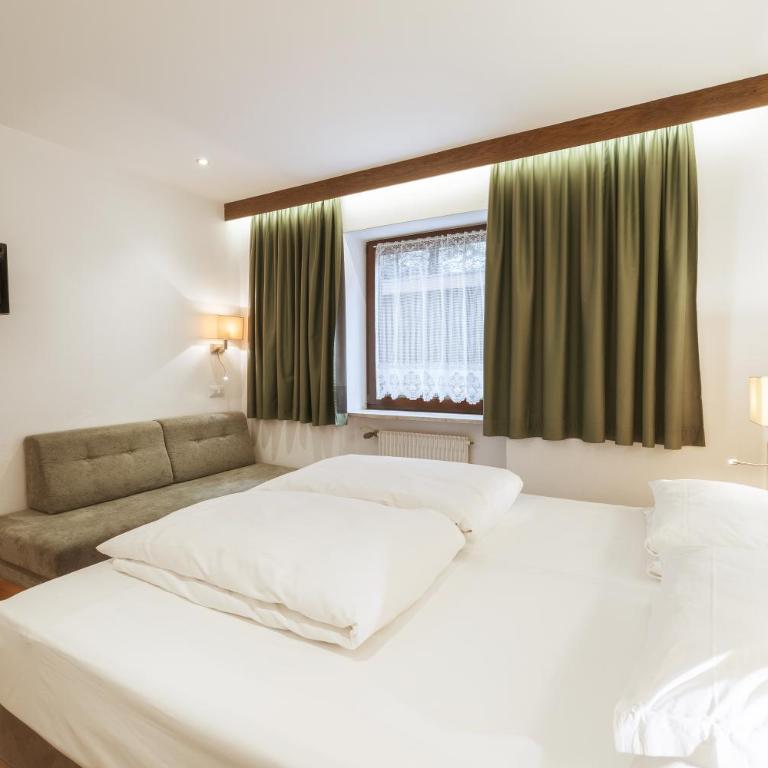 La Tambra - Residence - Central with Restaurant - Appartamento con 2 Camere da Letto - 3