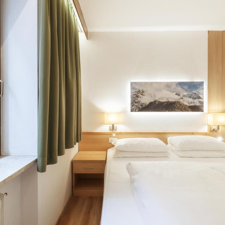 La Tambra - Residence - Central with Restaurant - Appartamento con 2 Camere da Letto - 1
