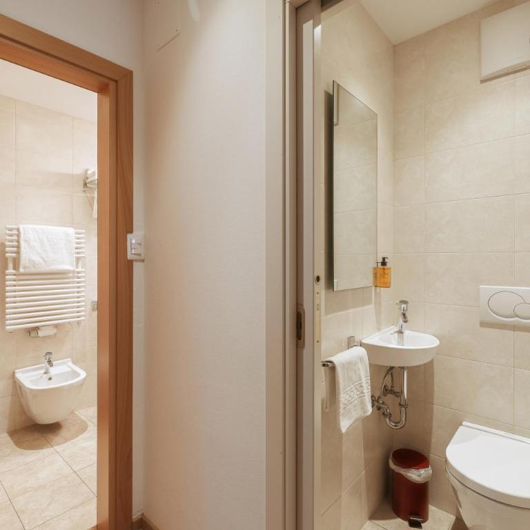 La Tambra - Residence - Central with Restaurant - Appartamento con 2 Camere da Letto - 7