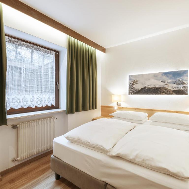 La Tambra - Residence - Central with Restaurant - Appartamento con 2 Camere da Letto - 4