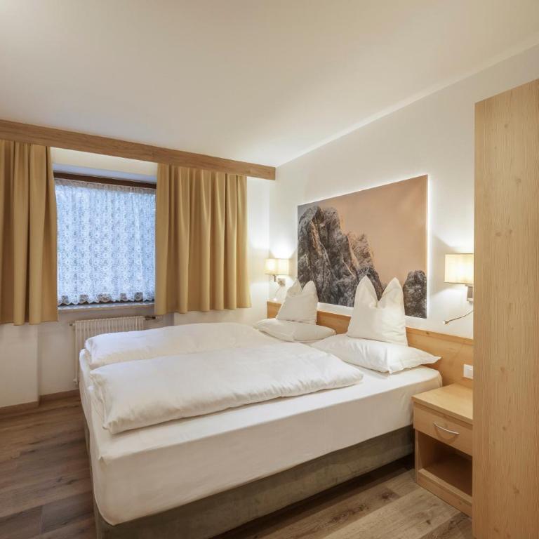 La Tambra - Residence - Central with Restaurant - Appartamento (2-4 Adulti) - 4