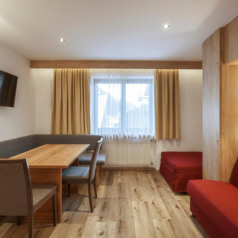 La Tambra - Residence - Central with Restaurant - Appartamento (2-4 Adulti) - 2