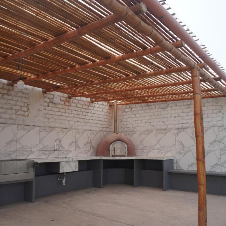 Apartamento 301 cerca a la playa - Two-Bedroom Apartment - 10