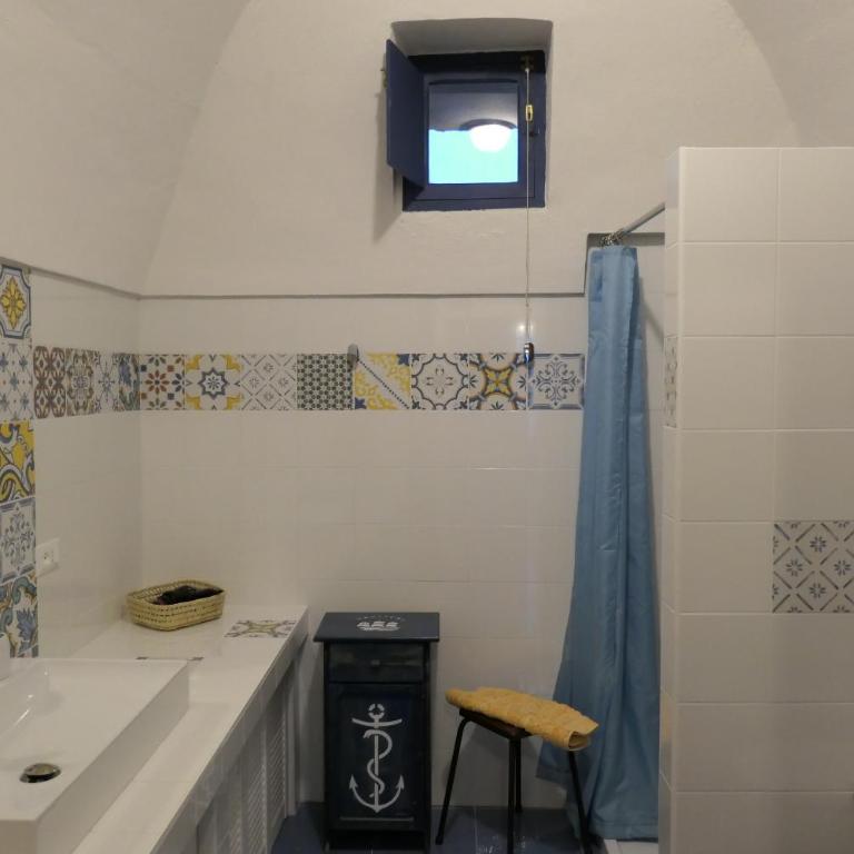 Dammusi di Venere - U Locu - Ferienhaus - 22