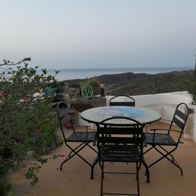 Dammusi di Venere - U Locu - Ferienhaus - 32