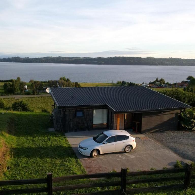 Parcela Nueve - Two-Bedroom House - 1