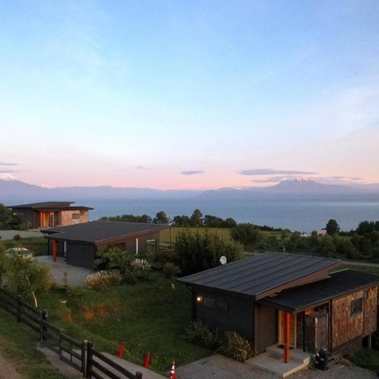 Parcela Nueve - Two-Bedroom House - 14