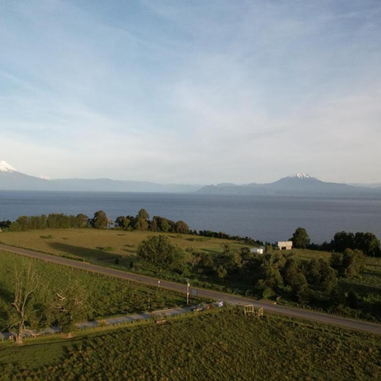 Parcela Nueve - Two-Bedroom House - 16