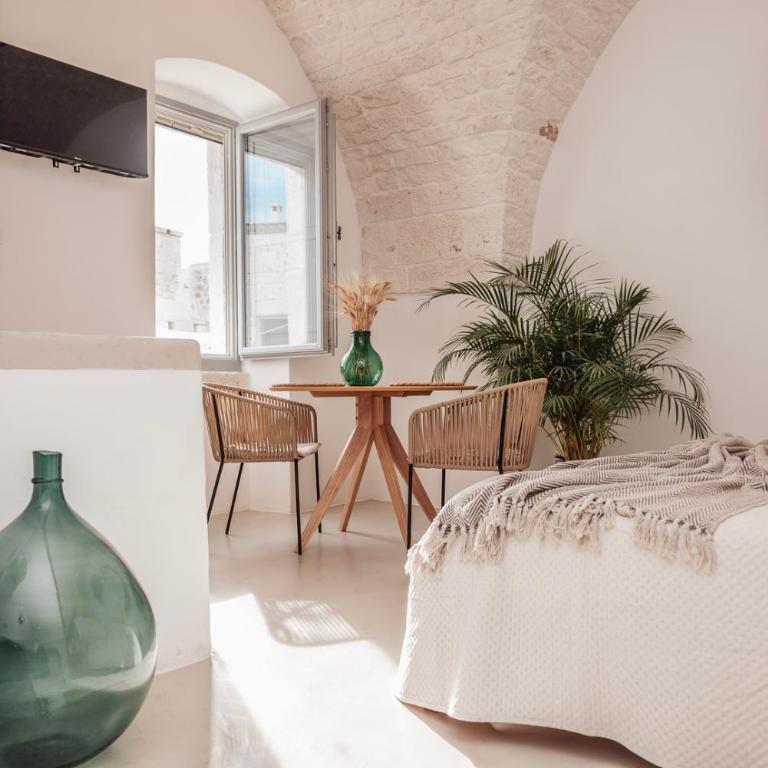 Corte Giotto Exclusive House - Camera Matrimoniale Standard - 1