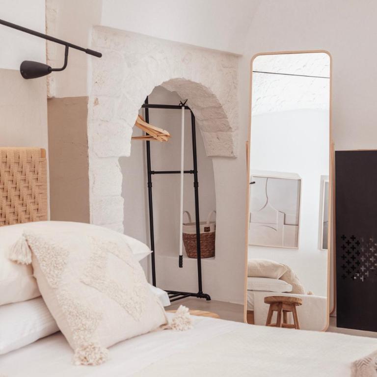 Corte Giotto Exclusive House - Camera Matrimoniale Standard - 2