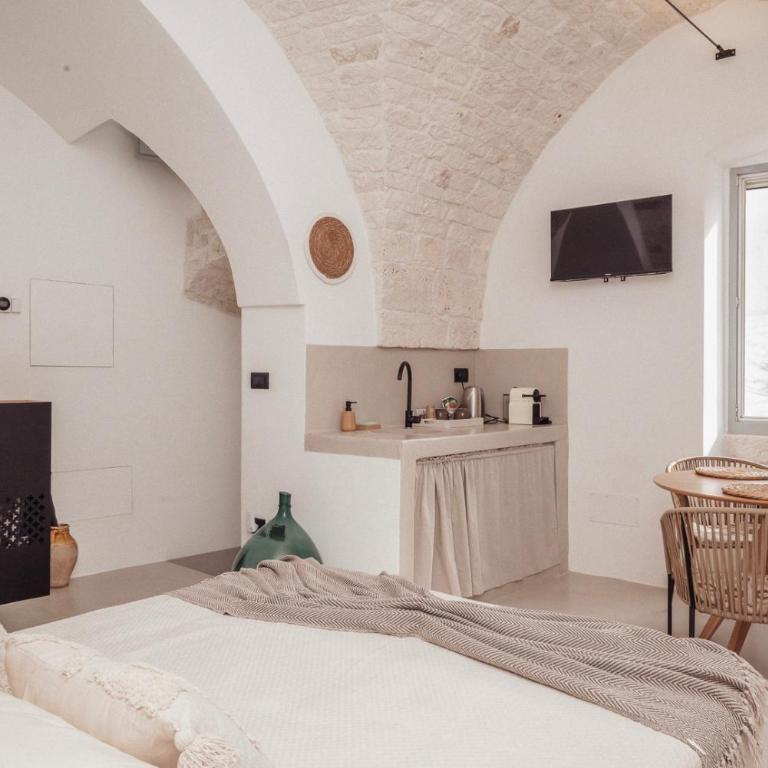 Corte Giotto Exclusive House - Camera Matrimoniale Standard - 4