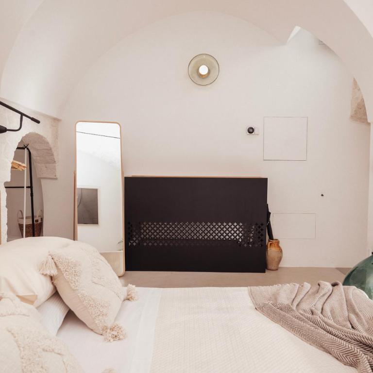 Corte Giotto Exclusive House - Camera Matrimoniale Standard - 5