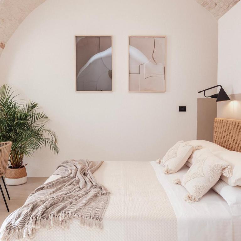 Corte Giotto Exclusive House - Camera Matrimoniale Standard - 6