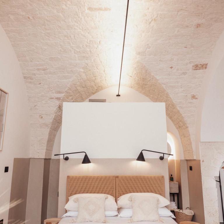 Corte Giotto Exclusive House - Camera Matrimoniale Standard - 9