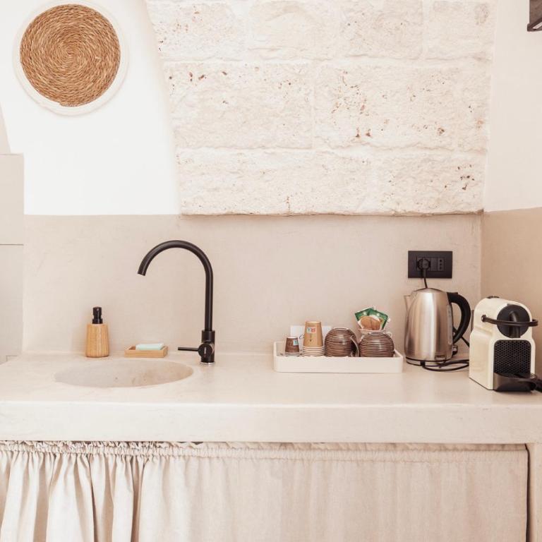 Corte Giotto Exclusive House - Camera Matrimoniale Standard - 11