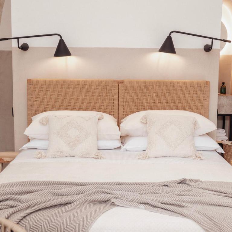 Corte Giotto Exclusive House - Camera Matrimoniale Standard - 12