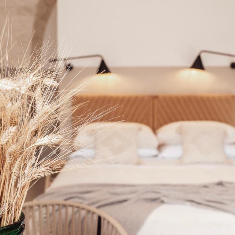 Corte Giotto Exclusive House - Camera Matrimoniale Standard - 16