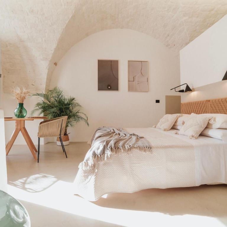 Corte Giotto Exclusive House - Camera Matrimoniale Standard - 17