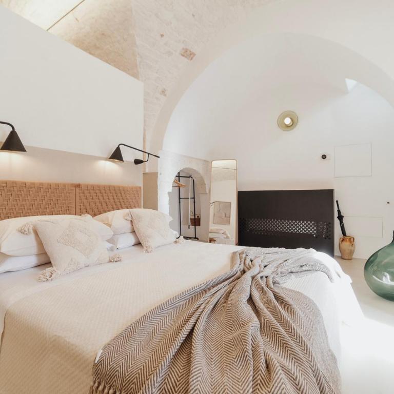 Corte Giotto Exclusive House - Camera Matrimoniale Standard - 21