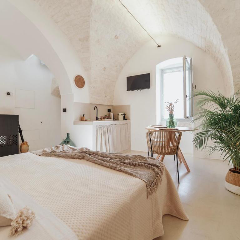 Corte Giotto Exclusive House - Camera Matrimoniale Standard - 23