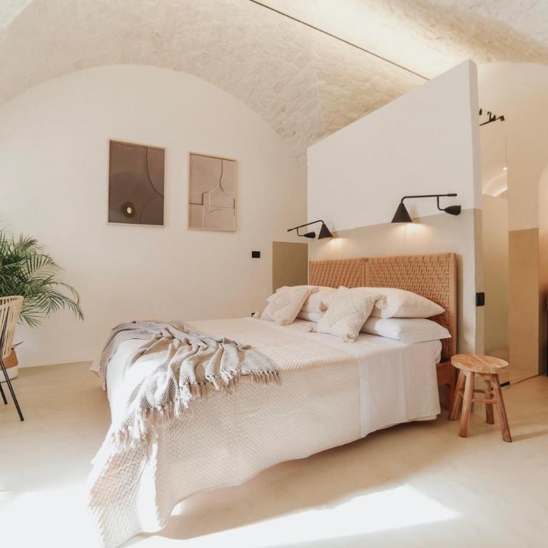 Corte Giotto Exclusive House - Camera Matrimoniale Standard - 25